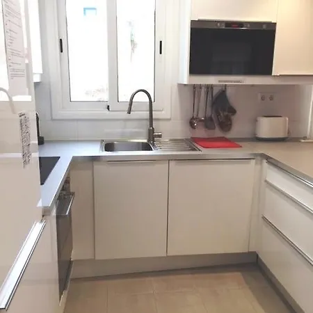 Apartman Aigua