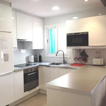 Apartman Aigua Sitges