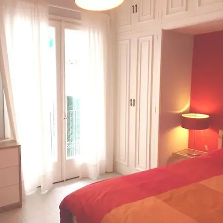 Apartman Aigua *