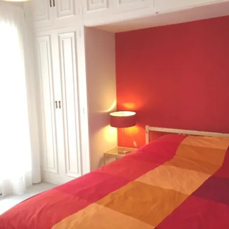 Apartman Aigua
