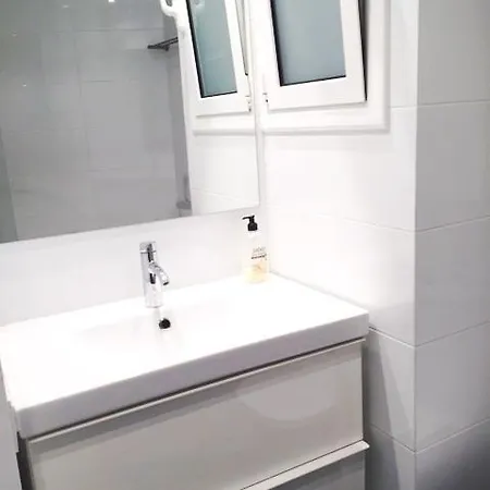 Apartman Aigua Sitges