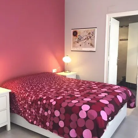 Apartman Aigua