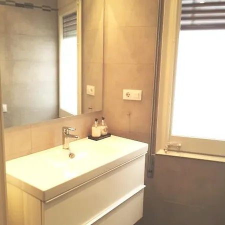 Apartman Aigua Sitges