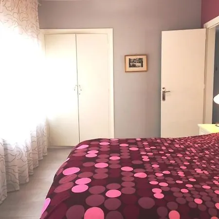 Apartman Aigua